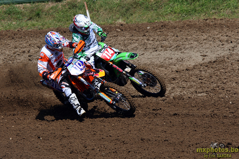 wmx Stephanie LAIER   Livia LANCELOT