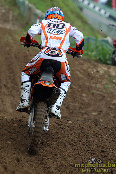 wmx Stephanie LAIER