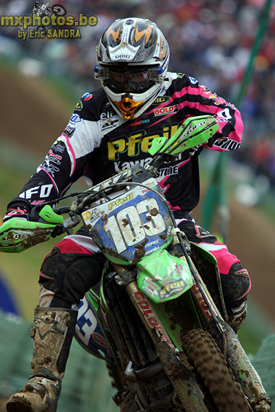 wmx Maria FRANKE