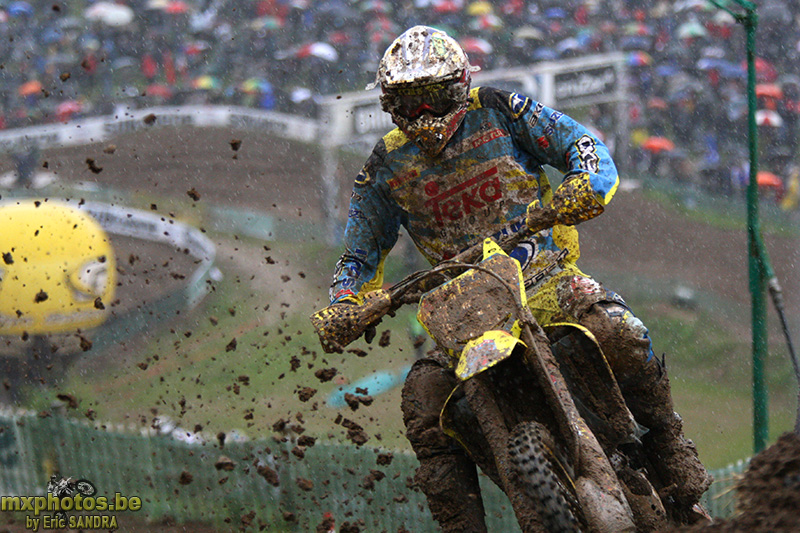 MX1 Ken DE DYCKER