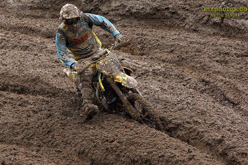 MX1 Ken DE DYCKER