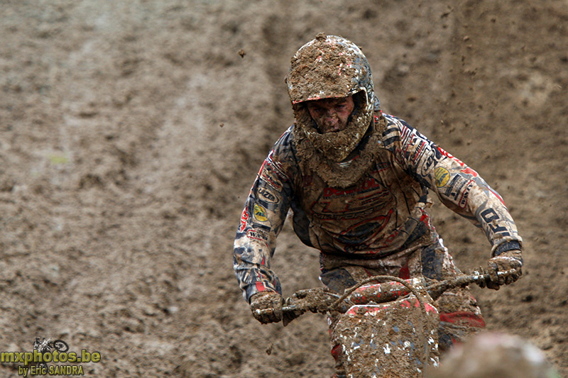 MX1 Clement DESALLE