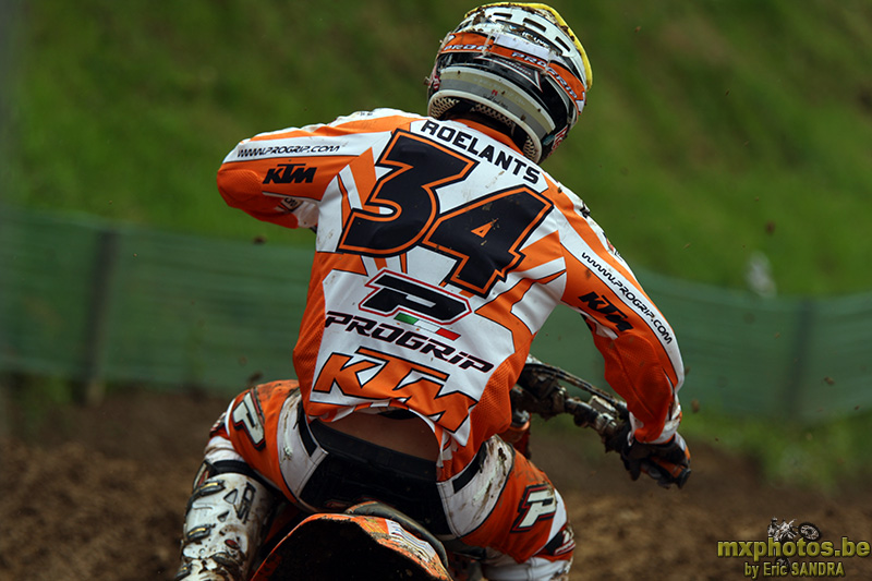 MX2 Joel ROELANTS