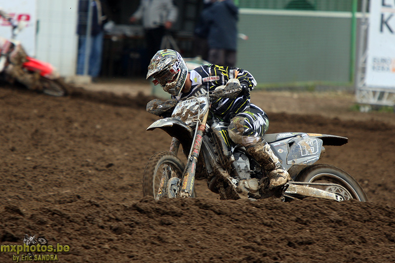 07/06/2009 Ernee : MX1 David PHILIPPAERTS