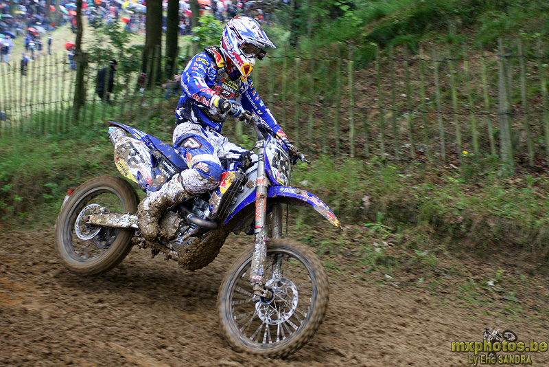 14/06/2009 Kester : MX1 Antonio CAIROLI