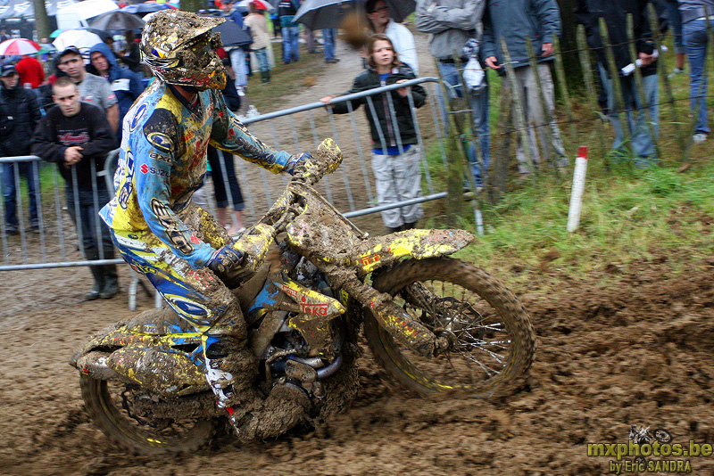 14/06/2009 Kester : Int MX1 MX2 MX3 Ken DE DYCKER