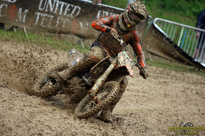 Int MX1 MX2 MX3 Jeremy VAN HOREBEEK