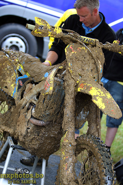 14/06/2009 Kester : Int MX1 MX2 MX3 Ken DE DYCKER