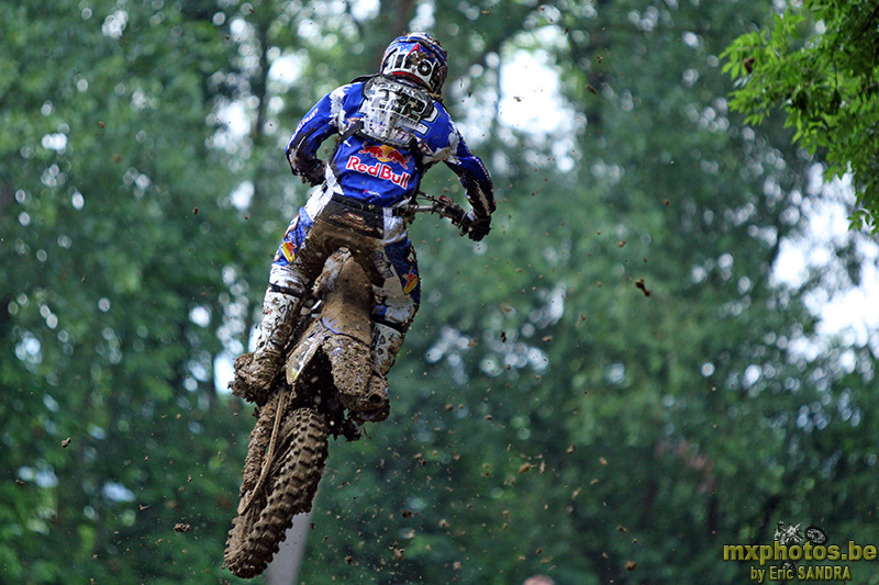 MX1 Antonio CAIROLI