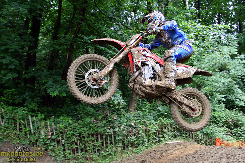 14/06/2009 Kester : Int MX1 MX2 MX3 Clement DESALLE