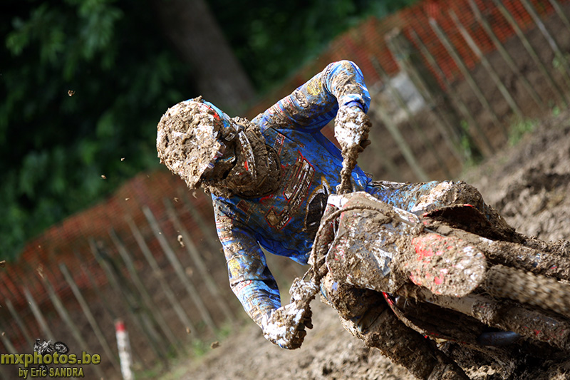 14/06/2009 Kester : Int MX1 MX2 MX3 Clement DESALLE