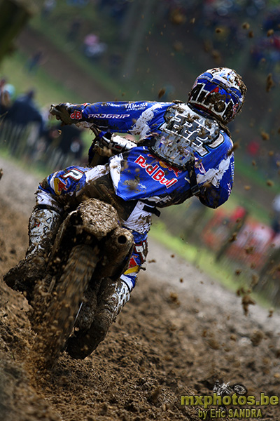 14/06/2009 Kester : MX1 Antonio CAIROLI