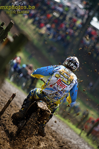 14/06/2009 Kester : Int MX1 MX2 MX3 Ken DE DYCKER