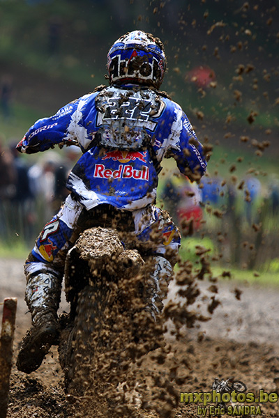 14/06/2009 Kester : MX1 Antonio CAIROLI