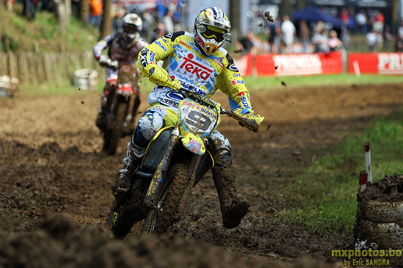 Int MX1 MX2 MX3 Ken DE DYCKER