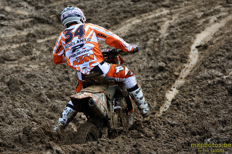 Int MX1 MX2 MX3 Joel ROELANTS