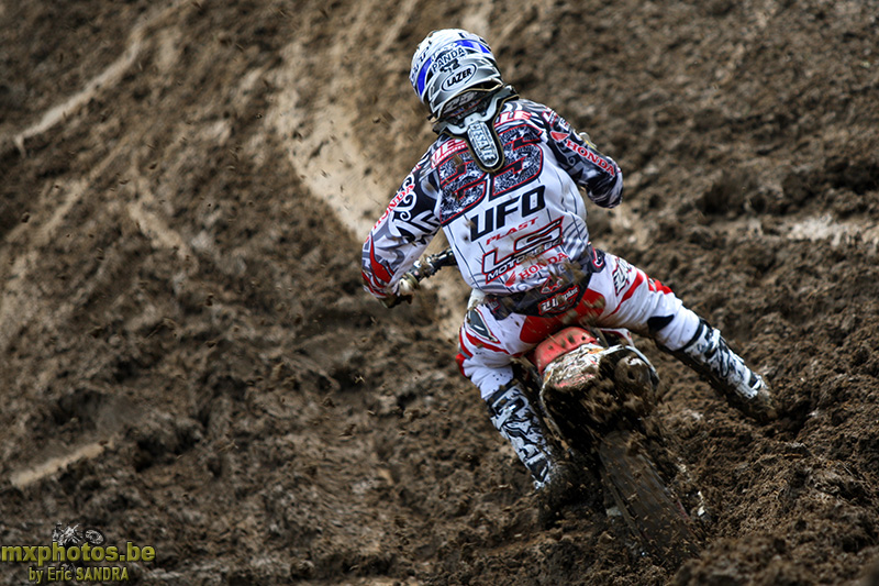 Int MX1 MX2 MX3 Clement DESALLE