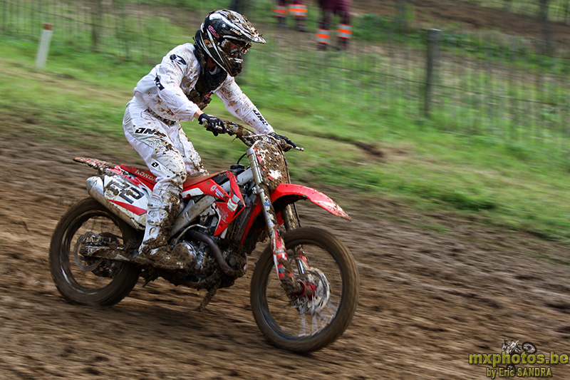 Int MX1 MX2 MX3 Marvin VAN DAELE