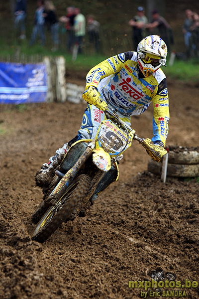 MX1 Ken DE DYCKER