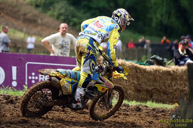 Int MX1 MX2 MX3 Ken DE DYCKER