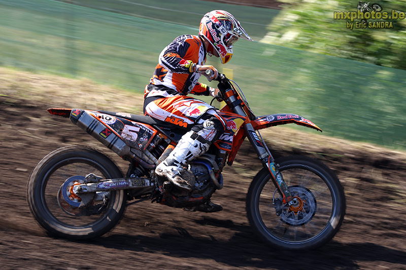 21/06/2009 Teutschenthal : MX2 Rui GONCALVES