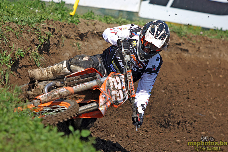 MX2 Anthony BOISSIERE