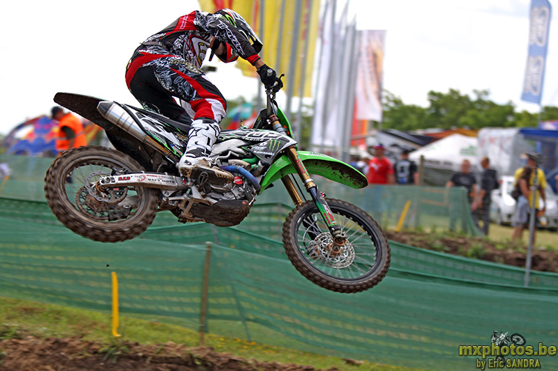 MX1 David VUILLEMIN