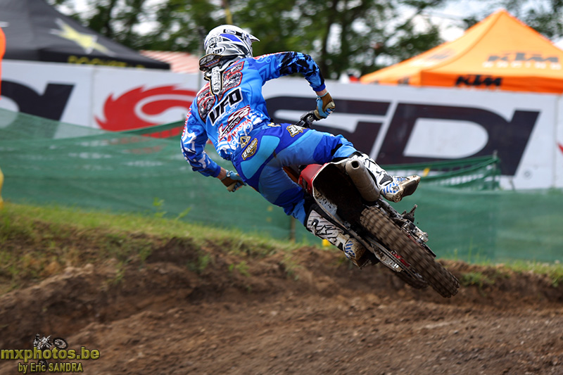 MX1 Clement DESALLE