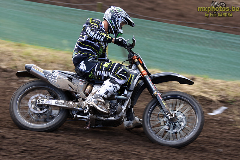 21/06/2009 Teutschenthal : MX1 David PHILIPPAERTS