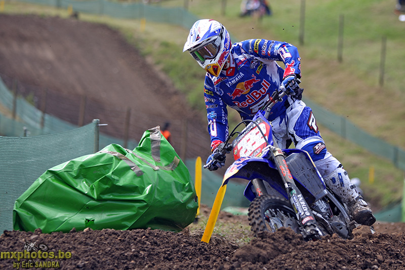 21/06/2009 Teutschenthal : MX1 Antonio CAIROLI