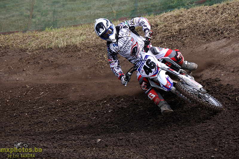 MX1 Jason DOUGAN