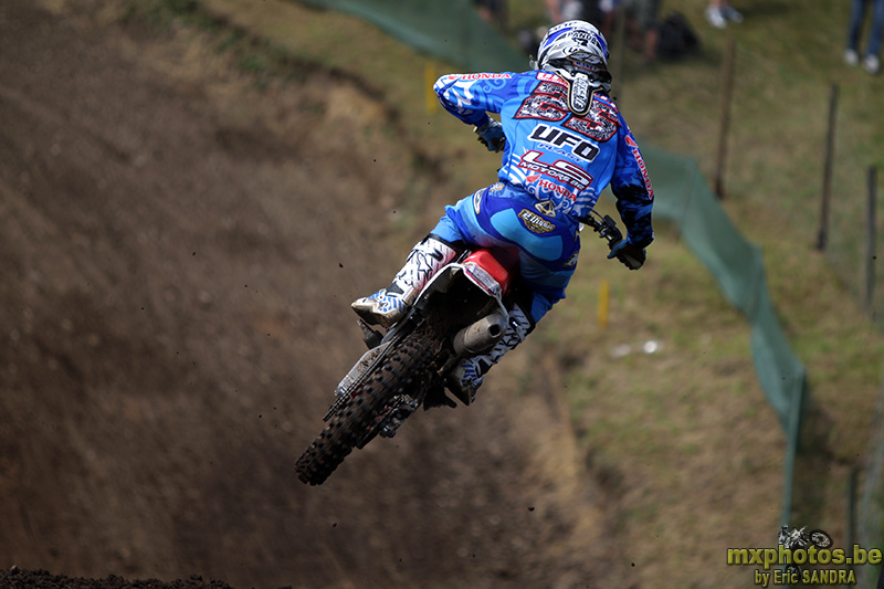 MX1 Clement DESALLE