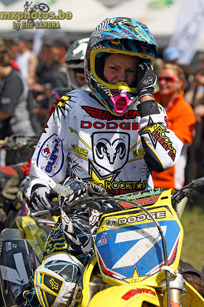 wmx Marianne VEENSTRA