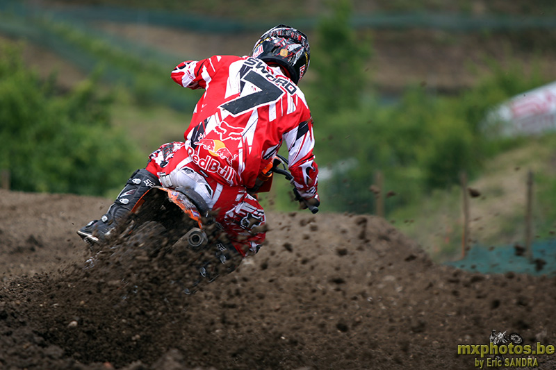 MX2 Stephen SWORD