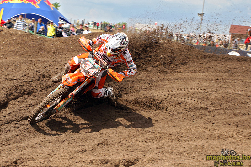 MX2 Joel ROELANTS