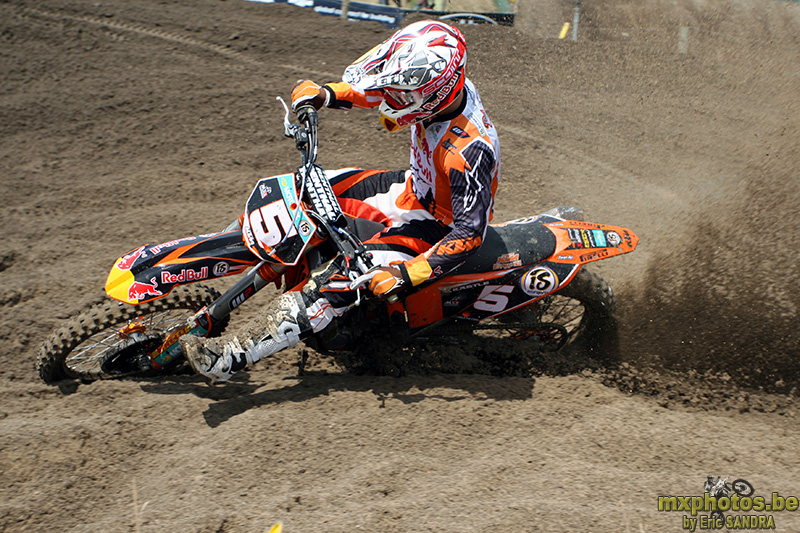 21/06/2009 Teutschenthal : MX2 Rui GONCALVES