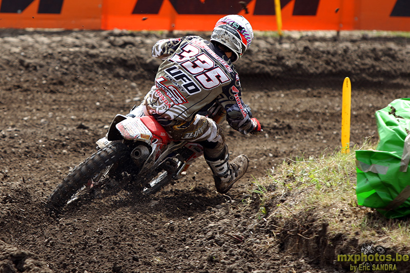 MX2 Dennis VERBRUGGEN