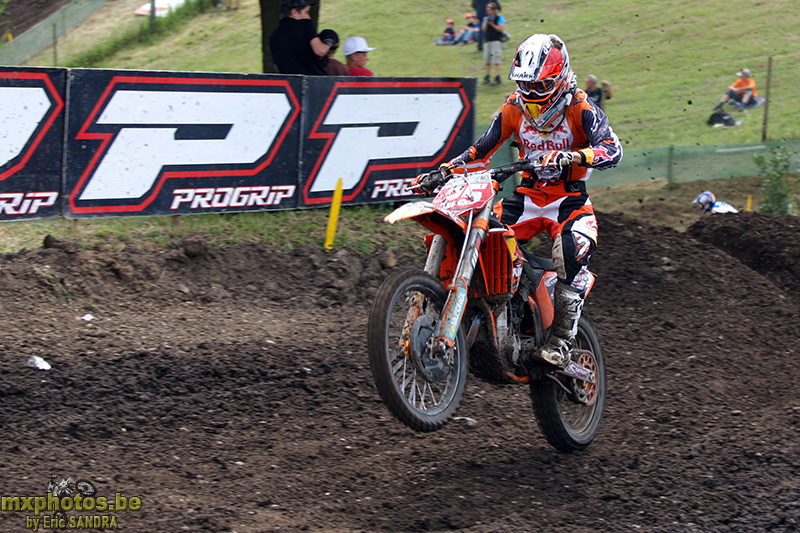 MX2 Marvin MUSQUIN