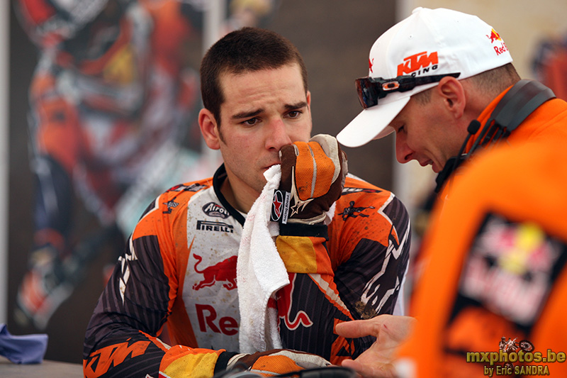 21/06/2009 Teutschenthal : MX2 Rui GONCALVES