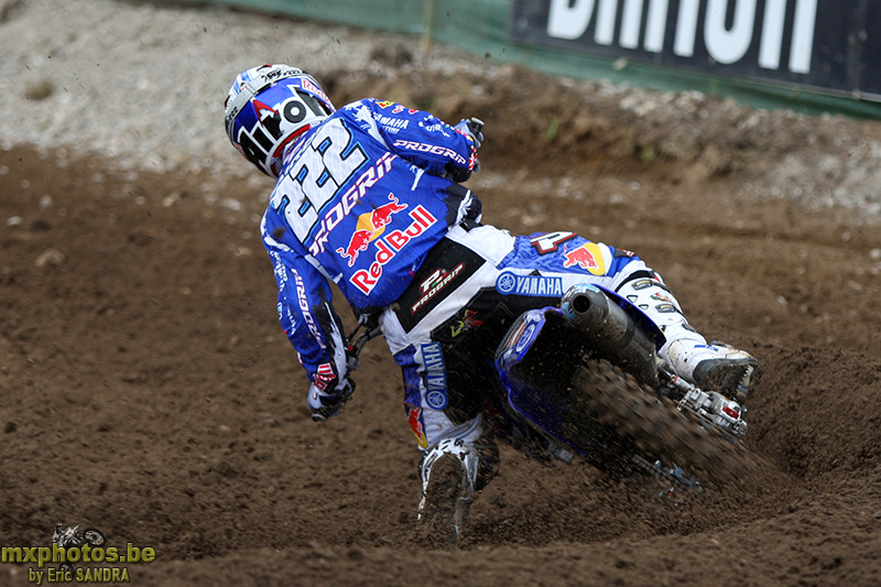 21/06/2009 Teutschenthal : MX1 Antonio CAIROLI