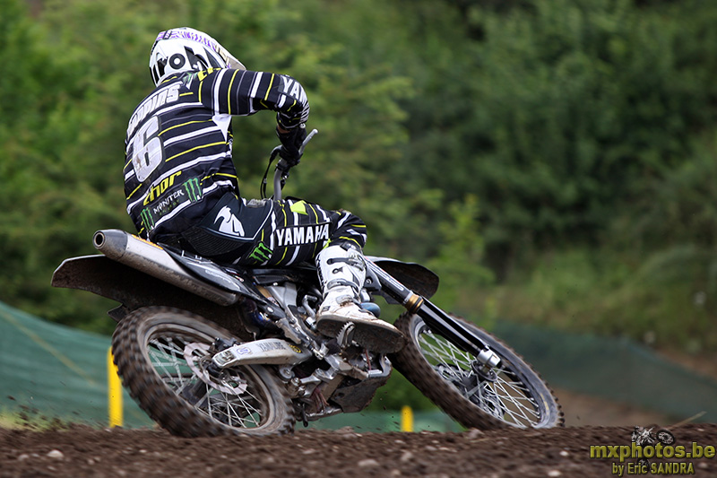 MX1 Joshua COPPINS