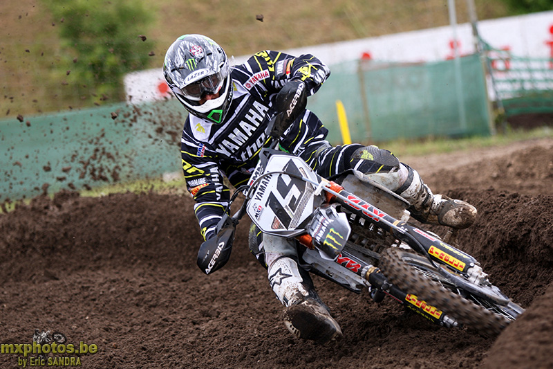 21/06/2009 Teutschenthal : MX1 David PHILIPPAERTS