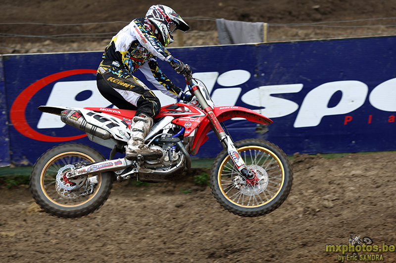 MX1 Mickael PICHON