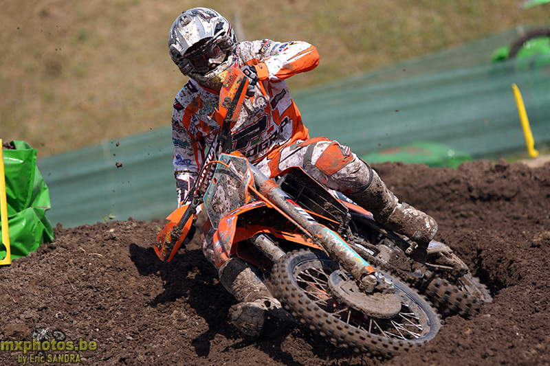 MX2 Joel ROELANTS