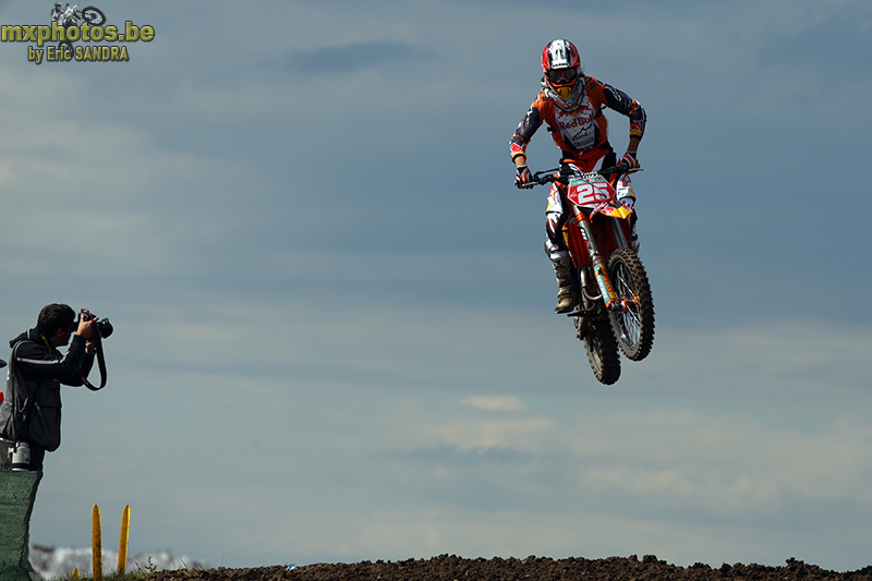 21/06/2009 Teutschenthal : MX2 Marvin MUSQUIN