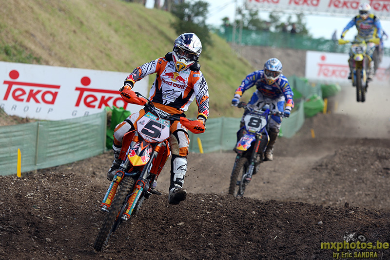 21/06/2009 Teutschenthal : MX1 Max NAGL