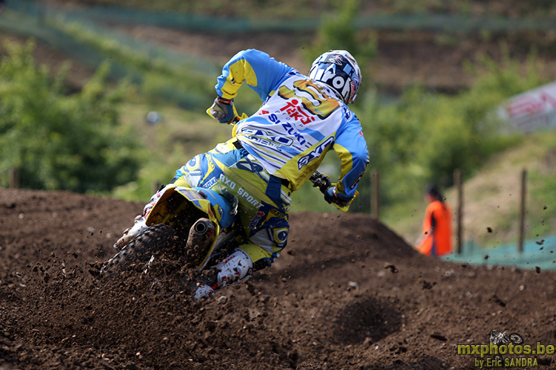 MX1 Ken DE DYCKER