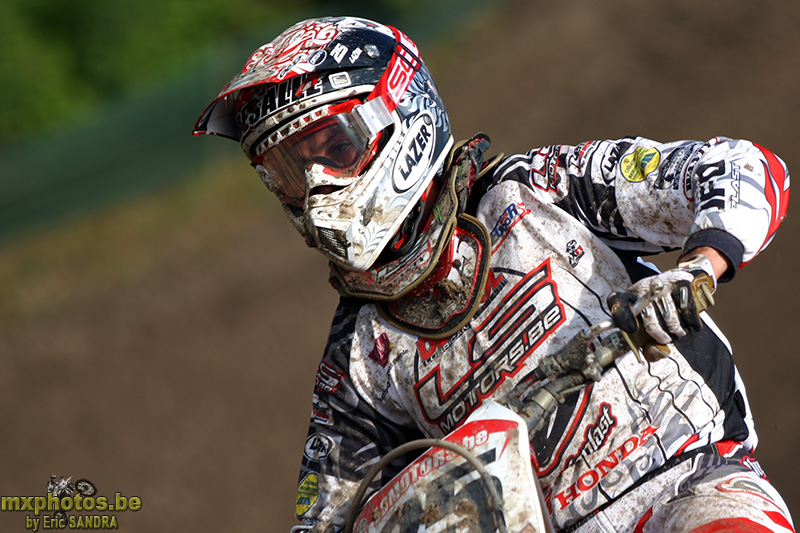 MX1 Clement DESALLE