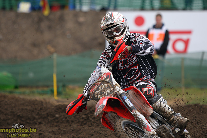 MX2 Dennis VERBRUGGEN