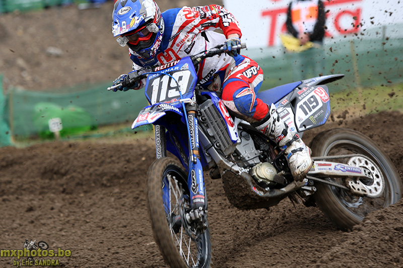 MX2 Mel POCOCK